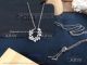 AAA Copy APM Monaco Jewelry - Diamond U Shape Petal Necklace  (4)_th.jpg